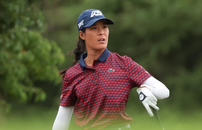 Céline Boutier : « Je n’ai pas aussi bien joué cette année que je l’aurais souhaité »