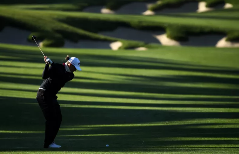 Maybank Championship : Delacour à l’abri des orages