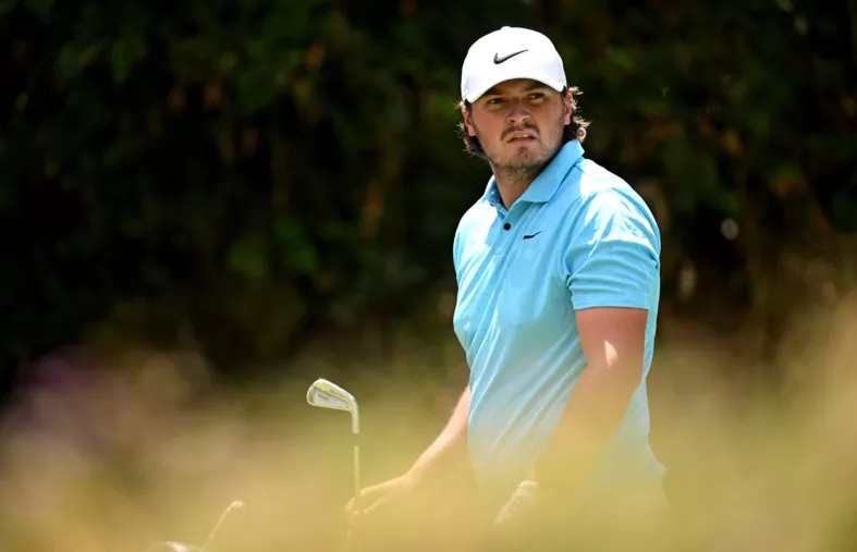 Magical Kenya Open : Sept Bleus dans le cut, Pineau solide