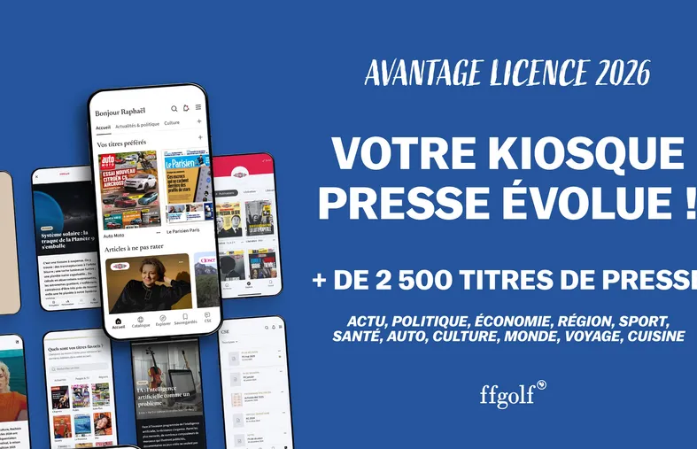 Comment utiliser notre nouveau kiosque presse Cafeyn ?