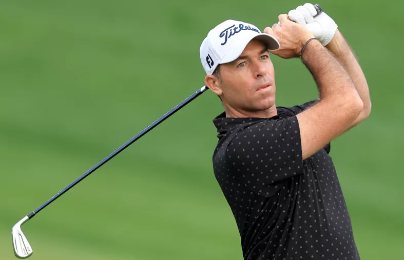 Bahrain Championship : Vaillant toujours en course, Guerrier s'invite