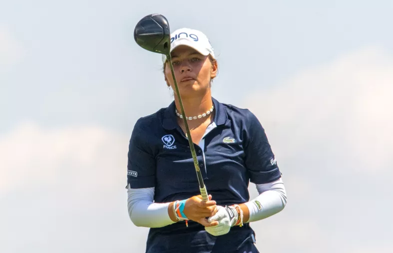 Championnat d'Europe individuel dames : Fouillet et Archer en position d'attente