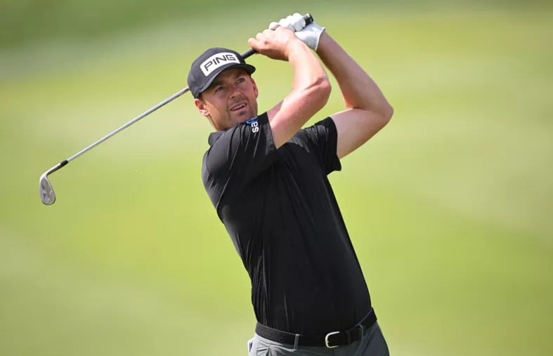 DS Automobiles Italian Open : Perez reste au contact