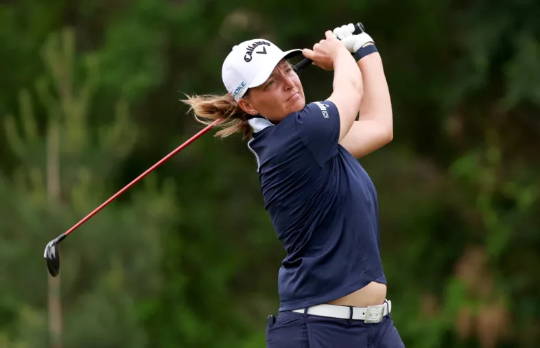 Chevron Championship : Pas de Bleues ce week-end