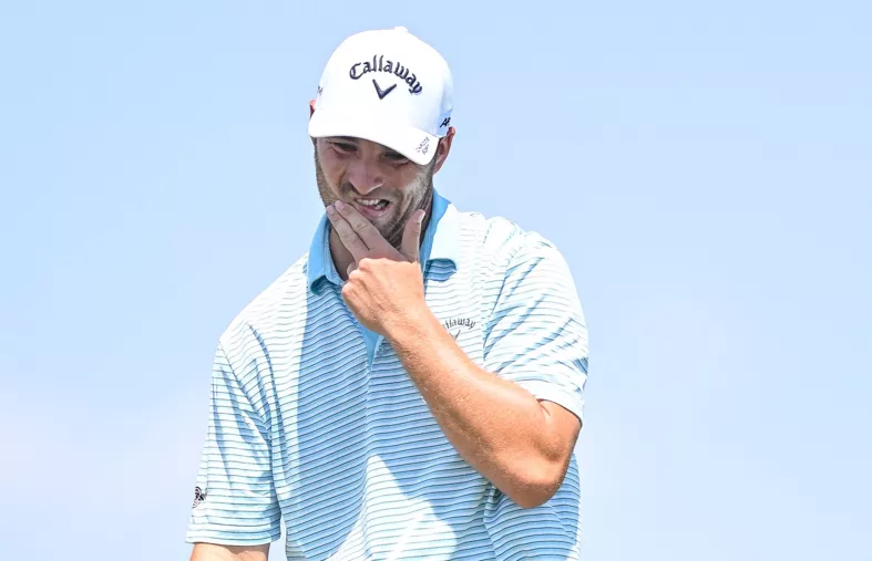 Cartes de l’Asian Tour : Gandon et Stalter hors course