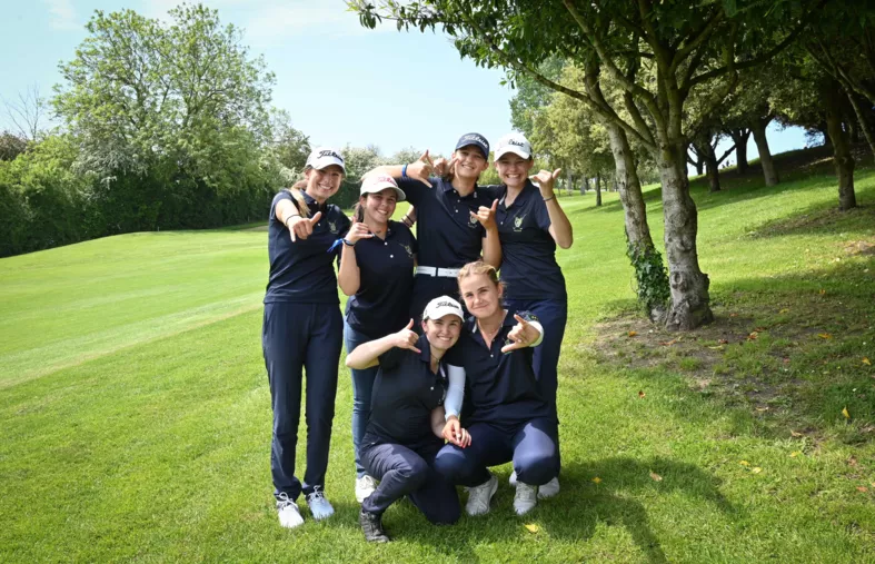 Trophée Golfers’ Club : Charmeil, Chantilly, Valcros et Toulouse restent dans l’élite