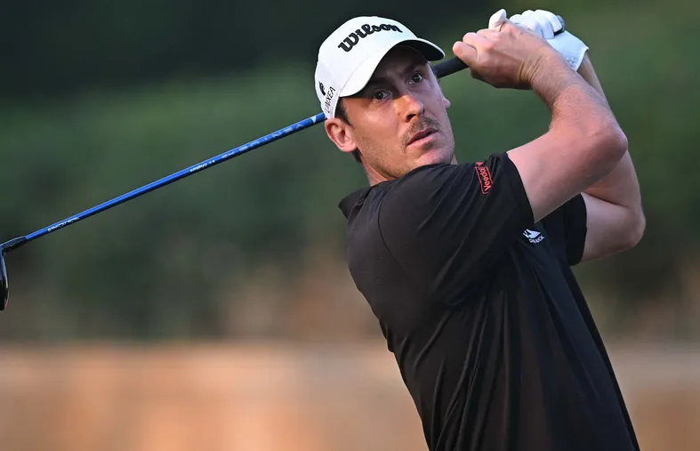 Golf professionnel : Coussaud prend le relais