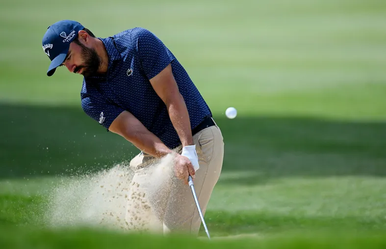 Golf professionnel : L'actu du 31 août au 6 septembre