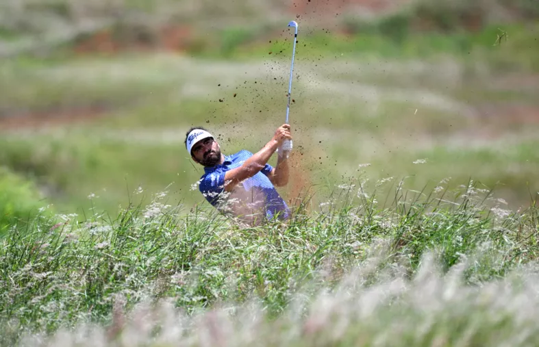 AfrAsia Bank Mauritius Open : Rozner recule encore