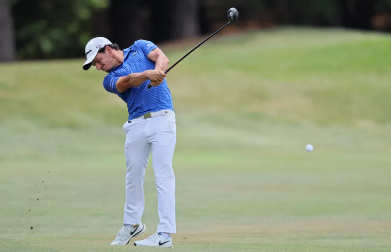 Isco Championship : Vaillant montre les muscles