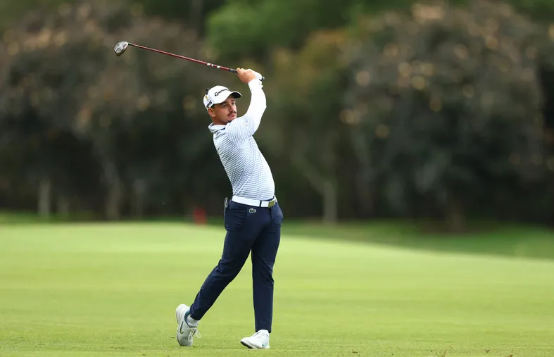 Golf professionnel : L’actu du 24 au 30 novembre