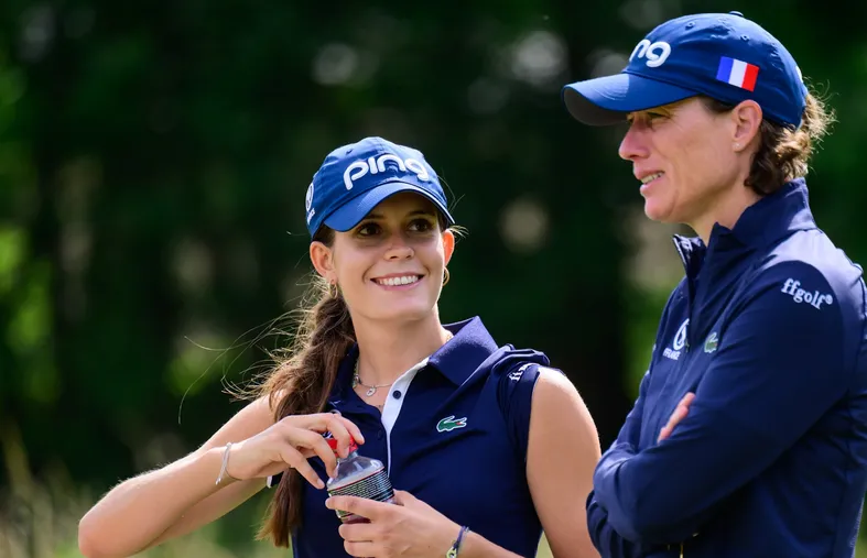 Championnats d'Europe par équipes : Les Français reprennent quatre quarts