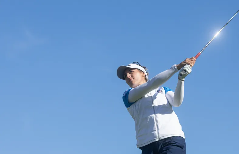 Hills Open : Encore une perf' pour Nadaud