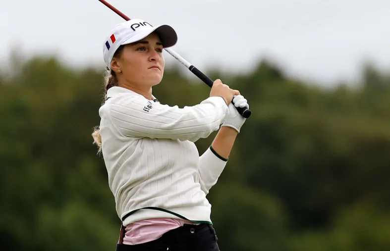 Championnat d'Europe individuel Dames : Brentcheneff aura sa chance