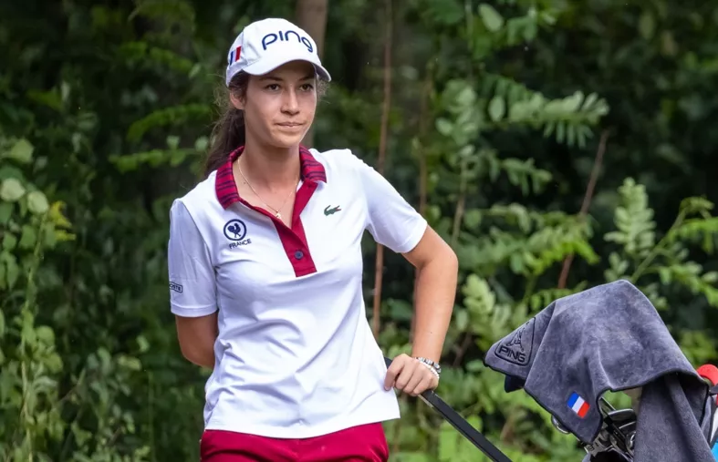 Internationaux d'Italie dames : Les Bleues en nombre pour la gagne