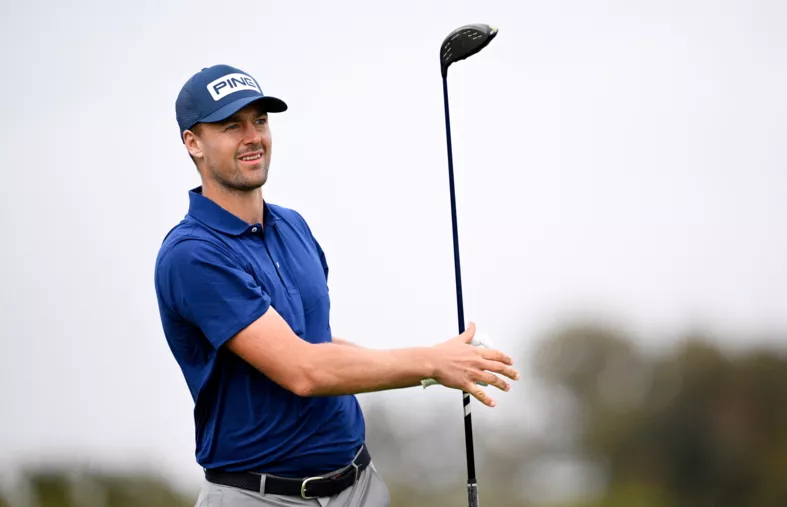 WM Phoenix Open : Perez éliminé dans la cohue
