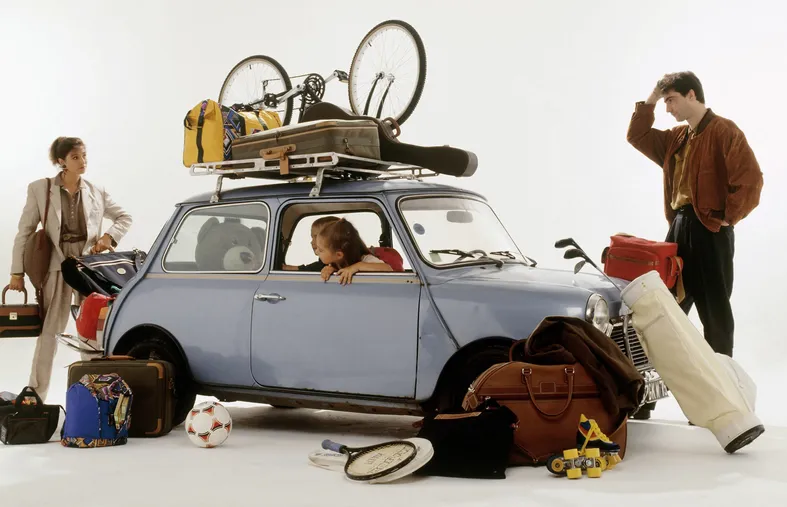 Comment voyager avec son sac de golf