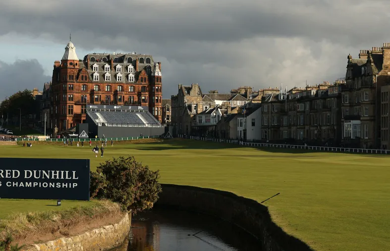 Golf professionnel : L'actu du 29 septembre au 5 octobre
