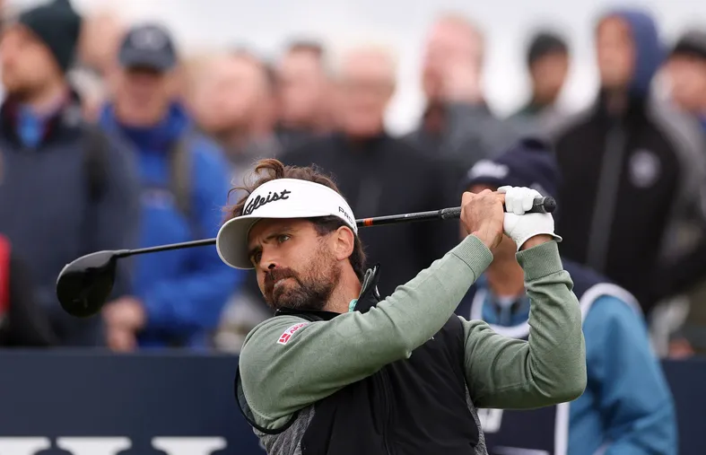 Golf professionnel : L’actu du 28 septembre au 4 octobre