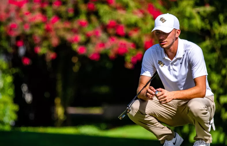 The Amateur Championship : La passe des six