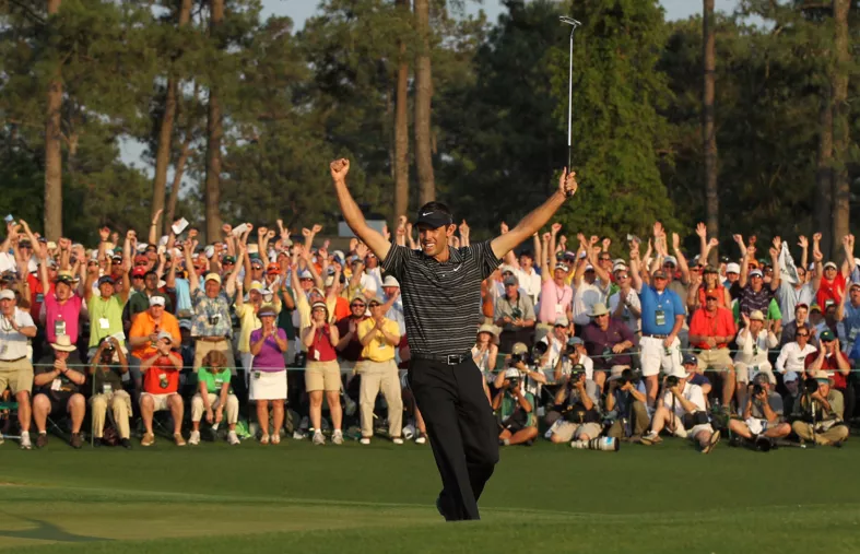 Masters : Ces vainqueurs que personne n'attendait