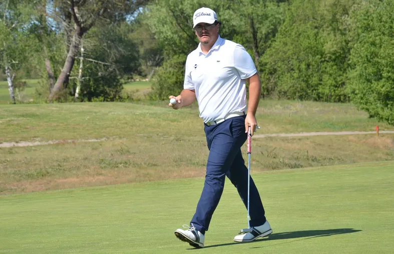 Octave Bailo : « Je suis hyper fier de ce titre »