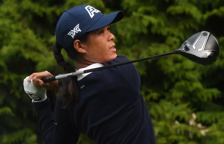 CPKC Women's Open : Les Bleues s'éloignent