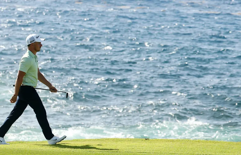 Corales Puntacana Championship : Vaillant termine trentième