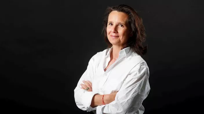 Disparition d’Alyette Debray-Mauduy
