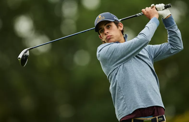 D+D Real Czech Challenge : Maxence Giboudot coleader