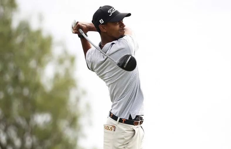 Butterfield Bermuda Championship : Sautron dans le top 20