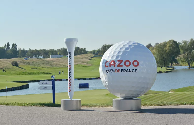 Cazoo Open de France : Le grand retour !