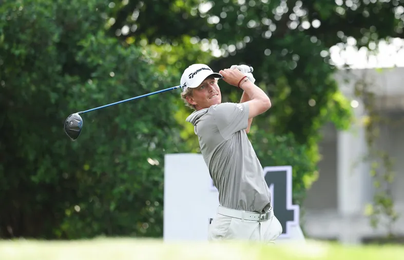 Golf professionnel : L’actu du 16 au 22 mars