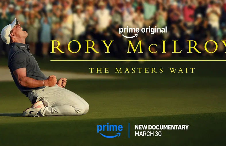 Rory McIlroy : « Ce dont je suis le plus fier, c'est de n'avoir jamais perdu espoir »