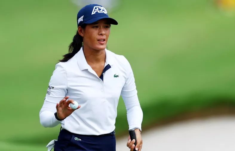 HSBC Women's World Championship : Les Bleues en milieu de tableau