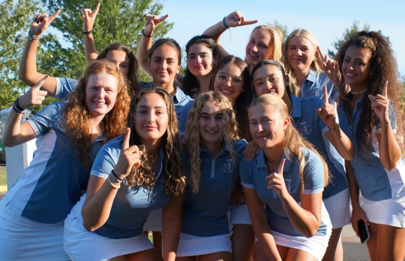 Ping Junior Solheim Cup : Quatre jeunes Bleues face aux Américaines