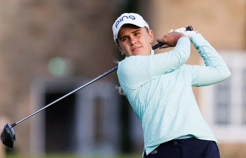 The Women's Amateur Championship : Quatre Françaises filent en 16es