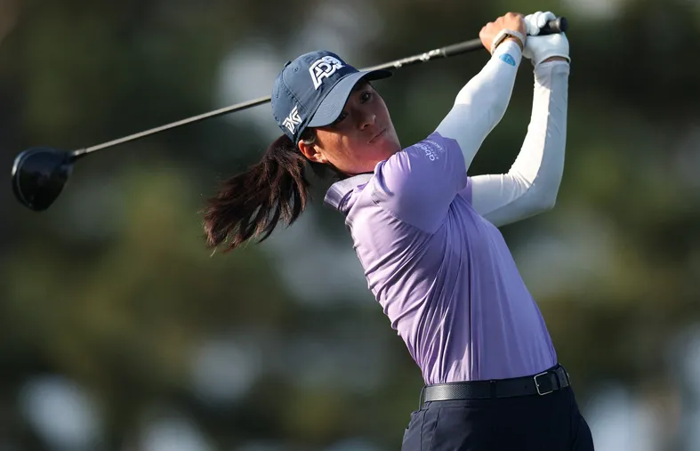 Chevron Championship : Roussin-Bouchard punie, Boutier 21e