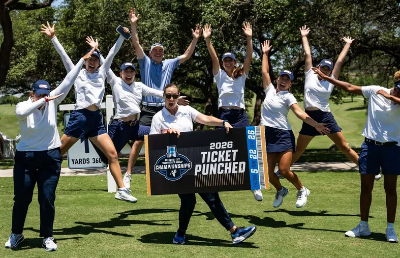 NCAA DI : Victoire et podium pour St-Laurent aux Regionals
