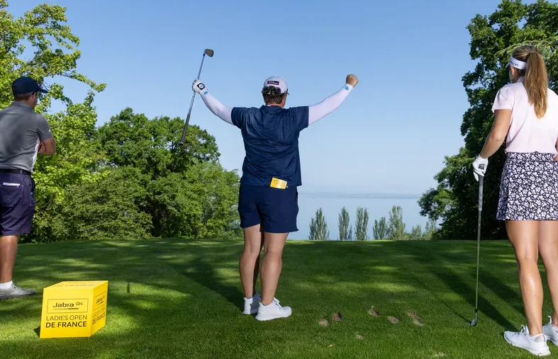 Golf professionnel : L'actu du 25 au 31 mai