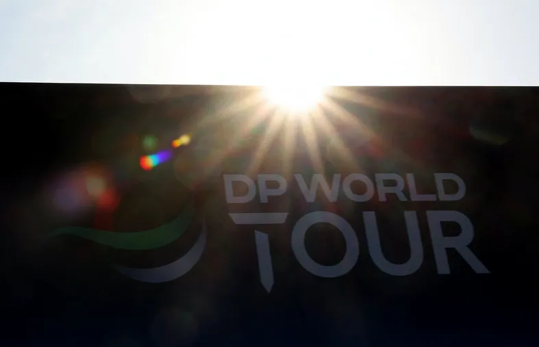 DP World Tour : Tout savoir sur la saison qui démarre