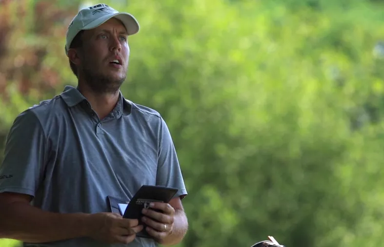 Open PGA France de Mont-de-Marsan : Daux et Peyrichou prennent les devants