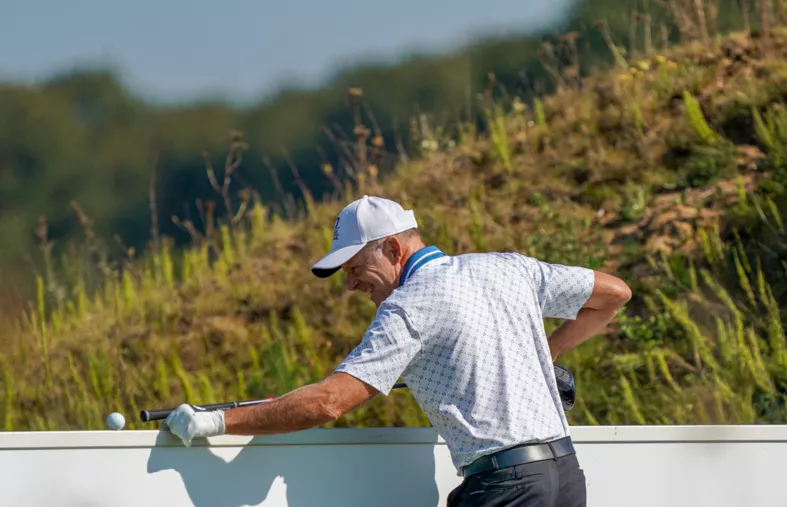 MCB Tour Championship Mauritius : Remésy frôle l’exploit
