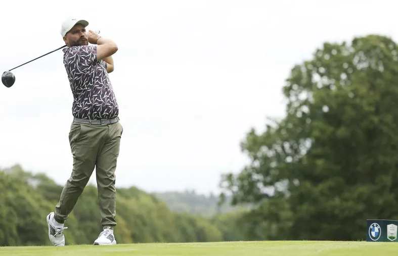 Golf professionnel : L'actu du 14 au 20 septembre