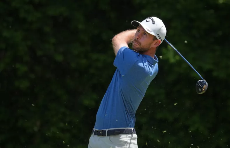 ISPS Handa World Invitational : Sciot-Siegrist avec les honneurs