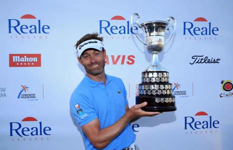 Open d’Espagne 2013 : La victoire épique de Raphaël Jacquelin