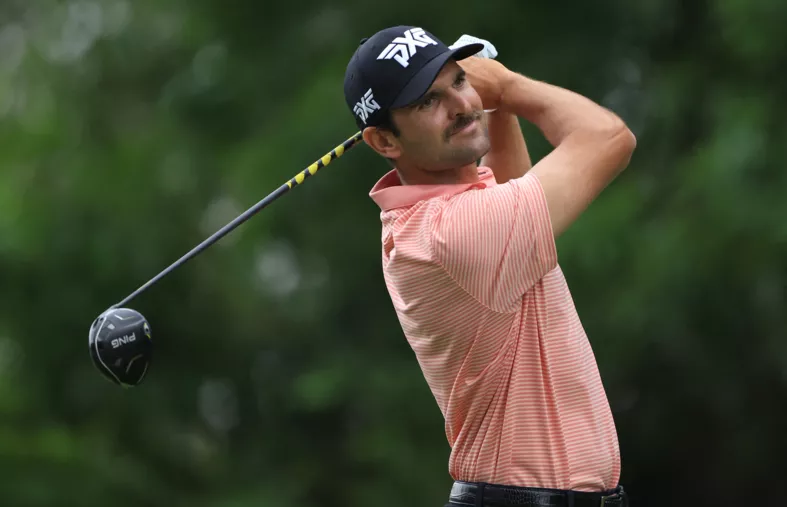 Myrtle Beach Classic : Barjon et Perez à bonne distance