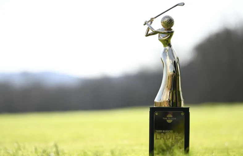 Golf professionnel : L'actu du 5 au 11 octobre