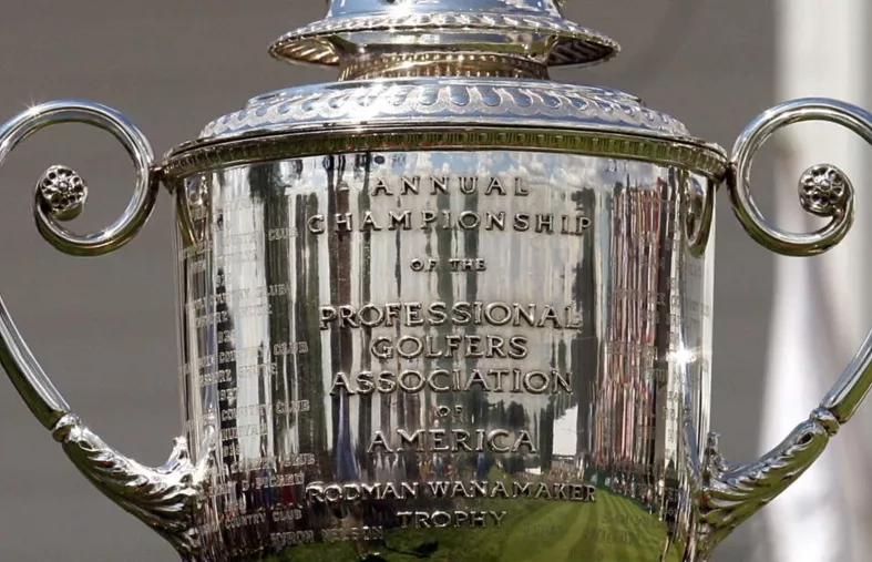 PGA Championship : Un Majeur tout sauf mineur