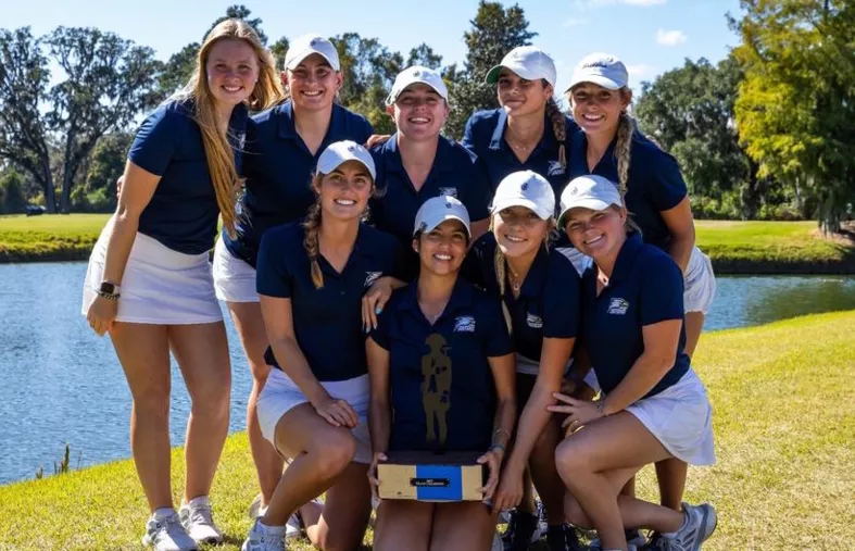NCAA D1 : Des victoires pour Reau, un podium pour Lau